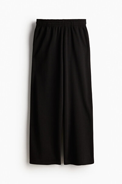 H&M Geniş Jogger Pantolon
