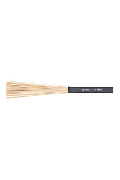 VIC FIRTH Re•Mix Kames Kelemiteri Rm3, Length: 14 1/8", Width: 1/2", Height