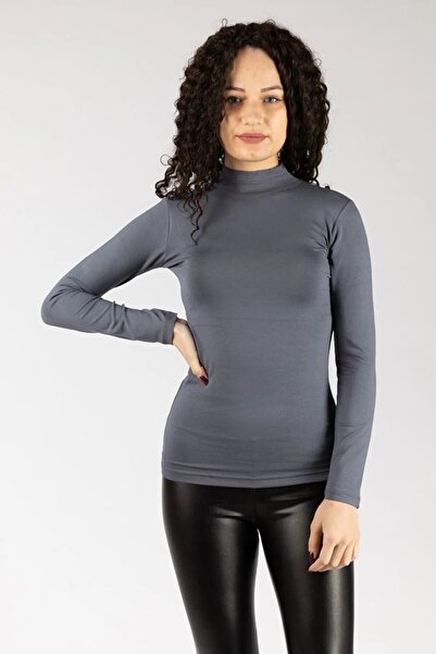 BELİNDA Women's Black Bady