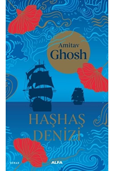 Alfa Yayınları Haşhaş Denizi