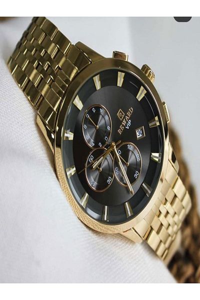 Reward Rewarterkek Wristwatch