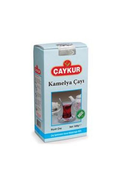 Çaykur Camellia Tea - 500 gr Package