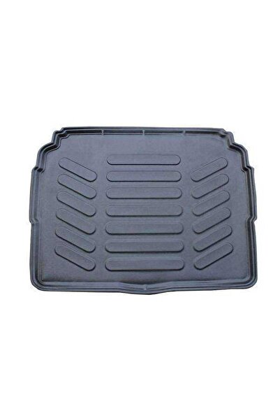 Rizline Peugeot 3008 Alt Bagaj 2016 Sonrası 3d Bagaj Havuzu Siyah