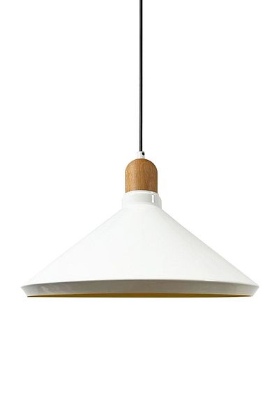 Bamyum Sparrow White Wooden Headboard Chandelier Single Modern Decorative Pendant Lamp Cafe Kitchen Living Room