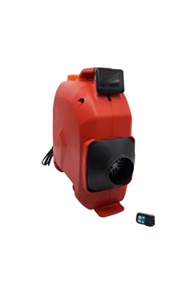 TAŞINABİLİR ISITICI 5 KW