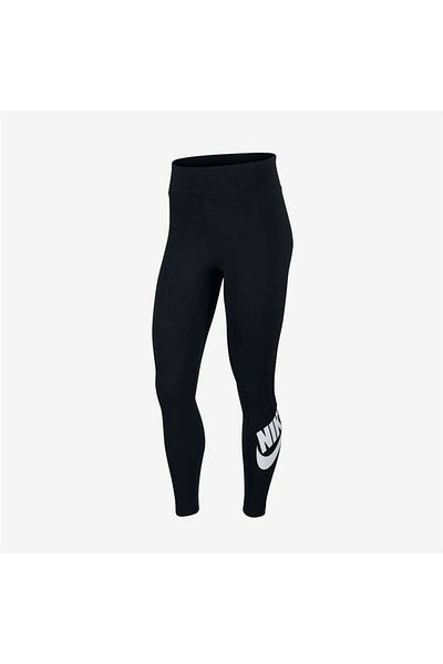 Nike Cj2297-011 Sportswear Leggings