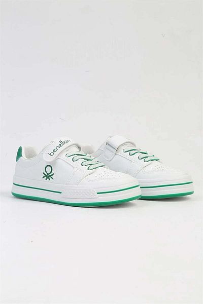 Benetton Adidași pentru copii