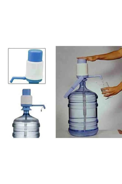 OEM مضخة زجاجة مياه يدوية بلاستيكية Royaleks-UR3080