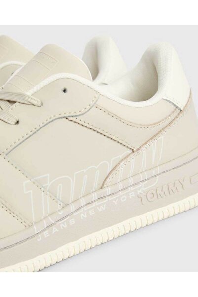 Tommy Hilfiger Retro Basket Cupsole Sneaker