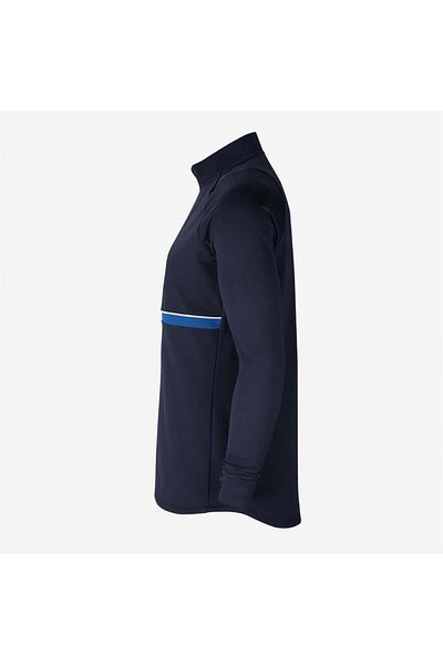 Nike W Nk Df Acd21 Dril Top - Trening de antrenament pentru femei