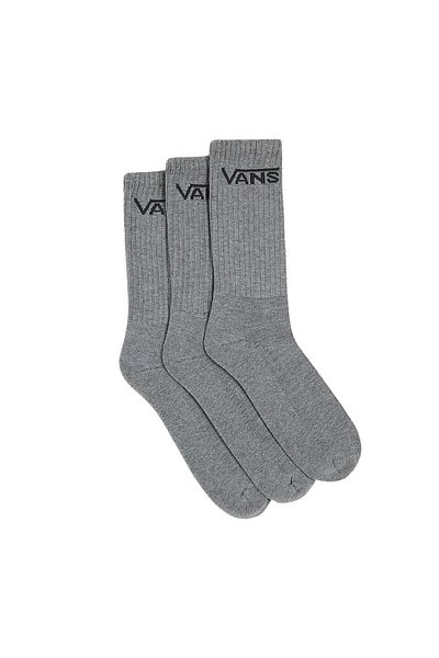 Vans Мъжки сиви чорапи Classic Crew
