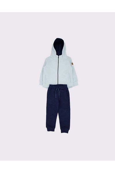 rg kidsstore Set hanorac și pantaloni de trening pentru copii