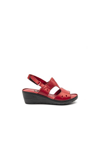 TOGO Kadın Comfort Sandalet [051345]