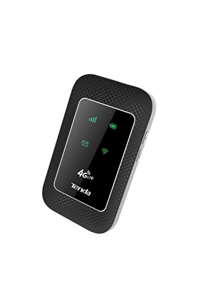 Tenda 4G180 4G Lte Mobil Sim Kartlı Router