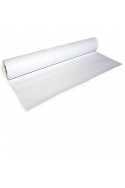 EREN Laminated Inspection Table Cover 50cm X 50m 2 Pieces