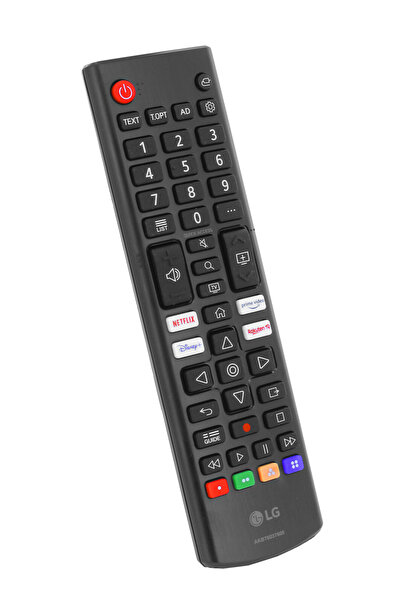 LG Uzaktan Kumanda List , Smart Özellikli Ürün. Akb76037605