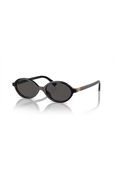 Miu Miu 04zs 1ab-5s0 50 للجنسين Güneş Gözlüğü