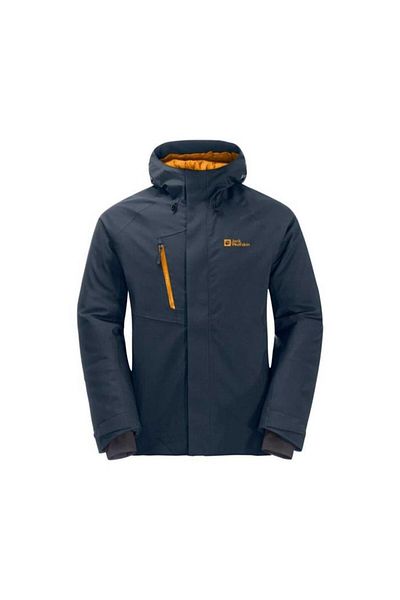 Jack Wolfskin Troposphere Ins Jkt m Men's Outdoor Jacket