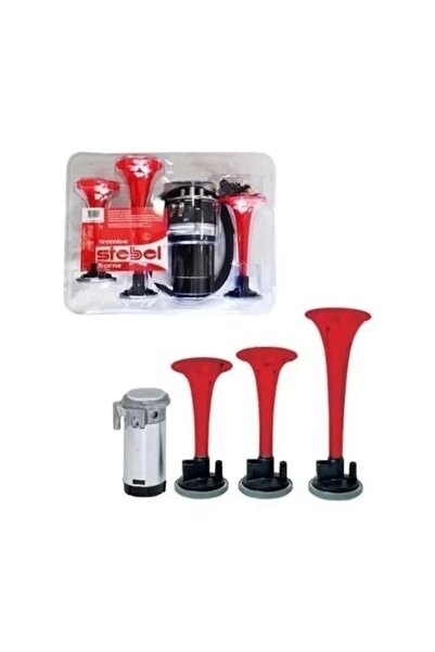 RBZ DALİ DALİ KORNA