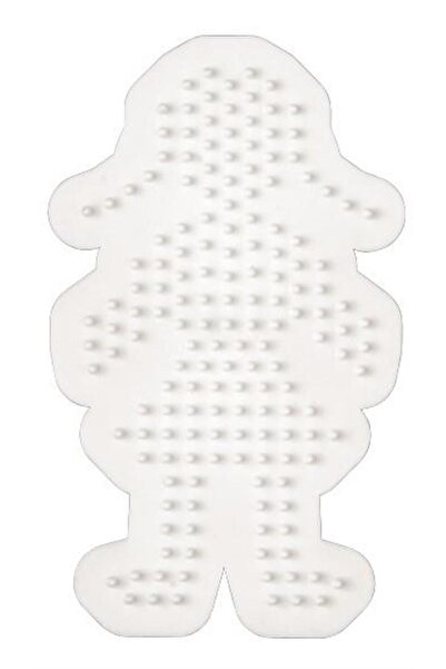 Hama Boncuk Hama Midi Bead Table Κοριτσίστικο