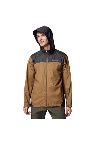 Columbia Glennaker™ Sherpa Lined Çok Renkli Ceket