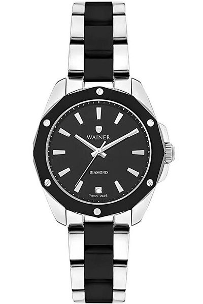 Wainer Wa.18050-A Brand Women Wrist Watch