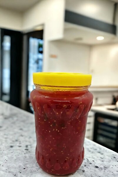 Ankara Çubuk Turşusu ve Yöresel Ürünler 2 Lt Domates Ezmesi