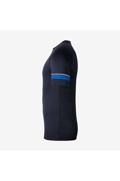 Nike Ανδρική μπλούζα ποδοσφαίρου M Nk Df Acd21 Top Ss