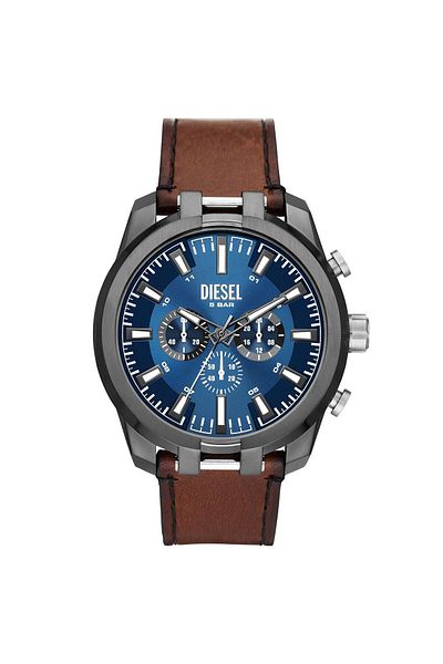 Diesel Digital DZ4643 Men's Wristwatch