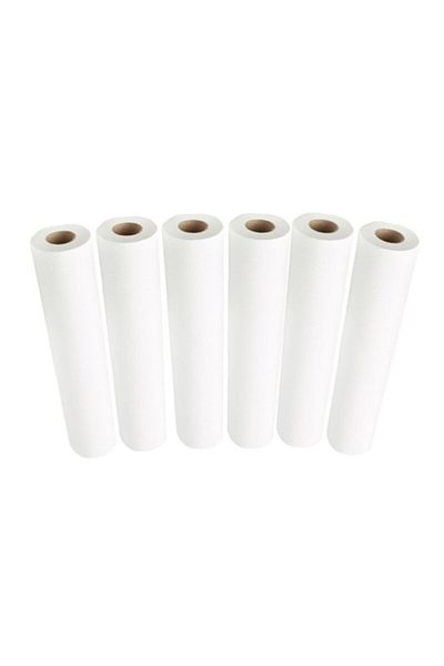 Eti Inspection Table Cloth 40 Meters (1 Box 6 Pieces)