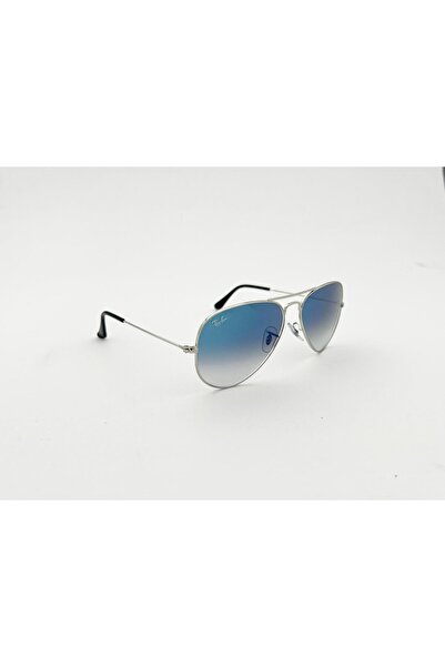 Ray-Ban 3025 003/3f 58 Unisex Güneş Gözlüğü