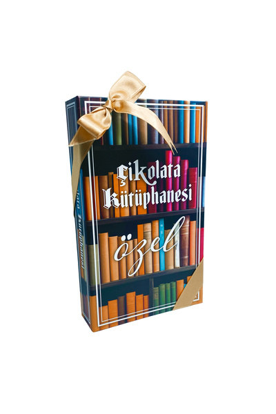 Genel Markalar Özel Kutu (60 Çikolata)