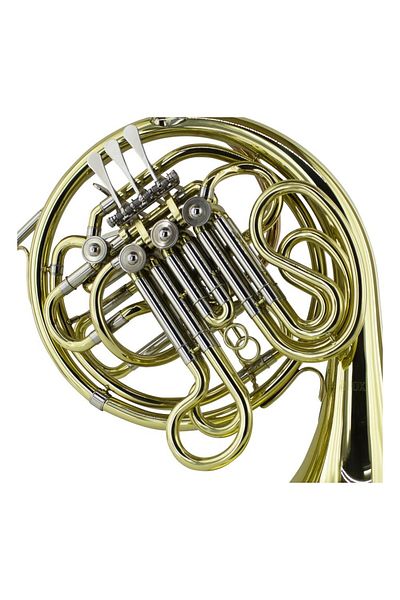 Fox Fhd2000 Double French Horn