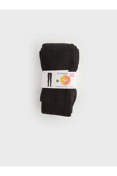 LC Waikiki Чорапогащник Lcwk Basic за момиче