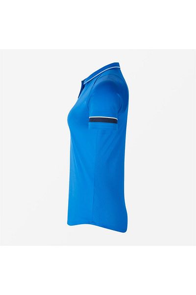 Nike W Academy 21 - Tricou cu gât polo pentru femei