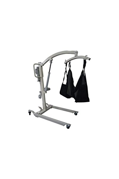 Medikalbirlik Hasta Tasıma Lifti Motorlu Bataryalı