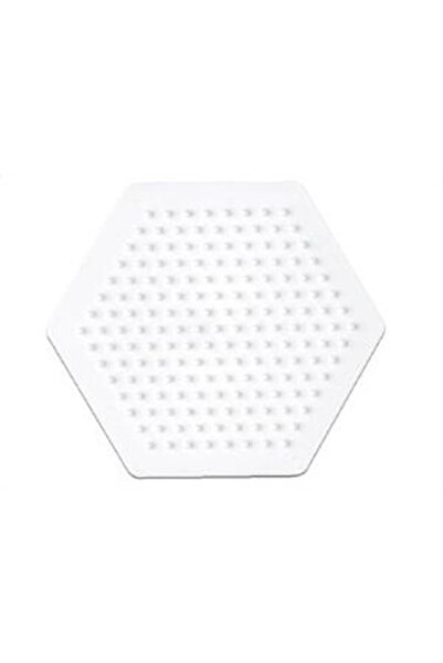 Hama Τραπέζι με χάντρες μίντι - Μικρό Εξάγωνο