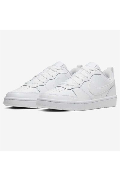 Nike Court Borough Low 2 (Gs) - Children's Casual Shoes