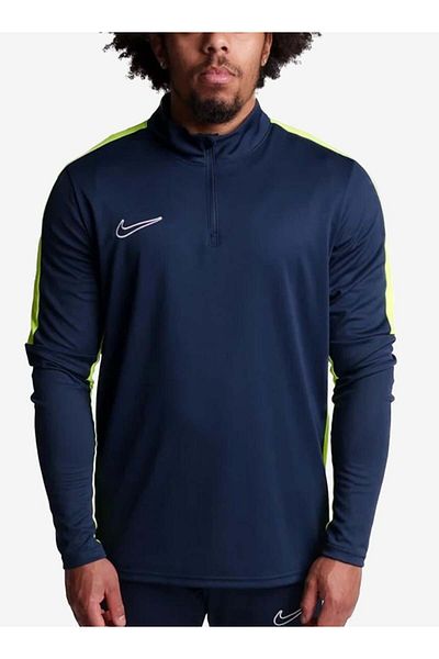 Nike Dri-Fit Academy 23 - Top de antrenament pentru bărbați