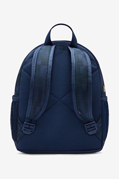 Nike Рюкзак унісекс міні Bkpk - Y Fcb Nk Jdı