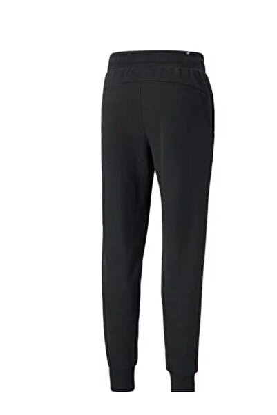 Puma Tekalt Ess Cargo Pants Erkek Siyah 845802-01