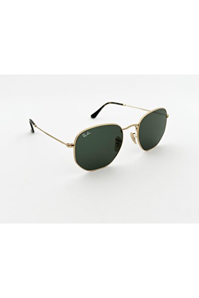 Ray-Ban 0RB 3548N 001 54 نظارات شمسية للجنسين