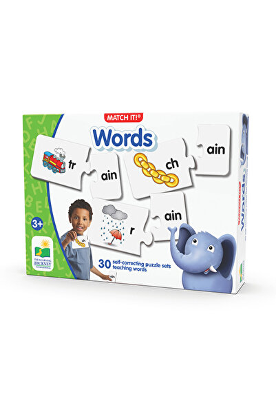 The Learning Journey تعلم اللغة الإنجليزية - الاقتران بالسحب