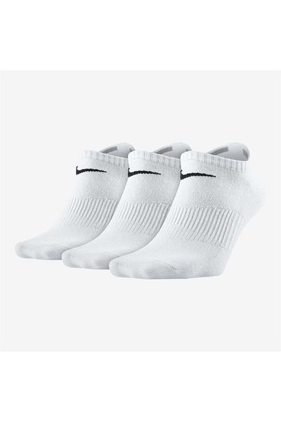 Nike Σετ κάλτσες Unisex U Nk Perf Ltwt Ns 3pr