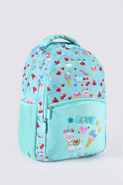 ÇÇS 51736 School Bag