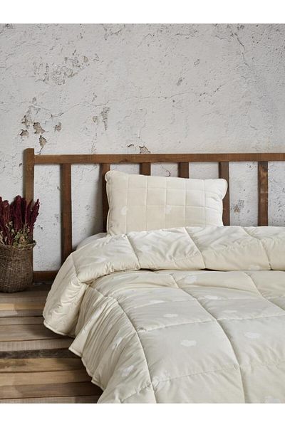 Wovna Wool Double Quilt