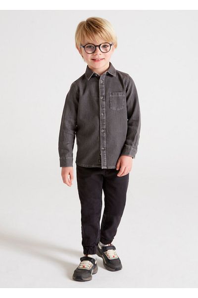 MAYORAL Boy's Jogger Pants - Model 4584