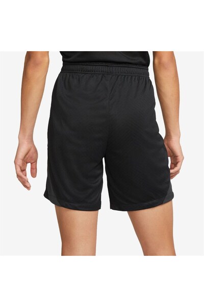Nike M Nk Df Strk Short K Erkek Futbol Şortu