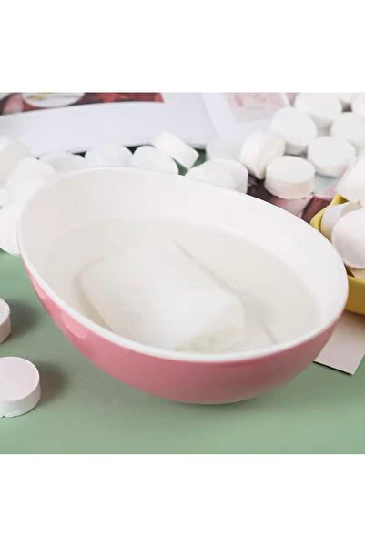 Holatec Sıkıştırılmış seyehat havlusu