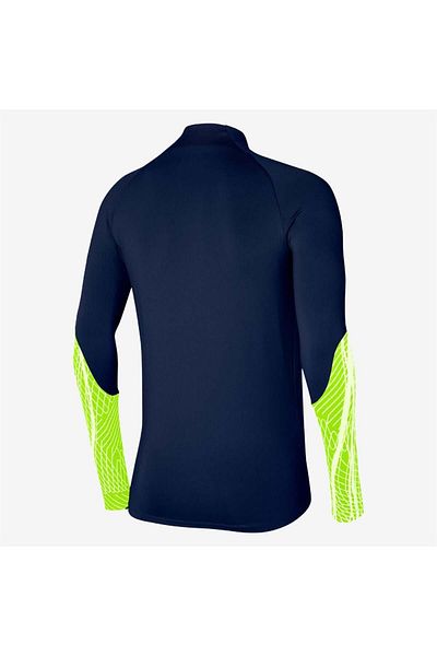 Nike Top de antrenament pentru bărbați - Top Drill Dri-Fit Strike23